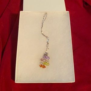 Pendant Necklace